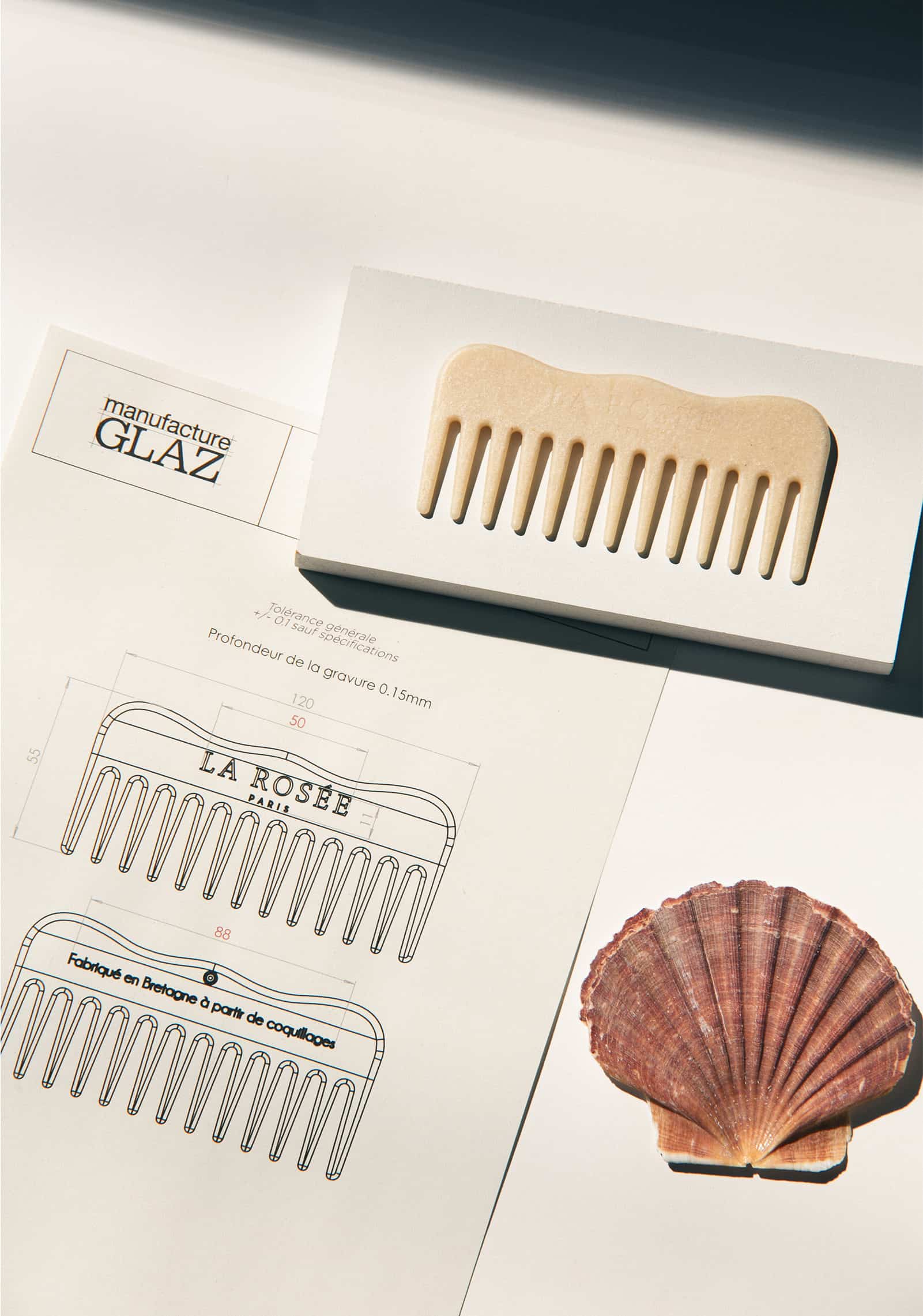 la-rosee-peigne-dessin-technique